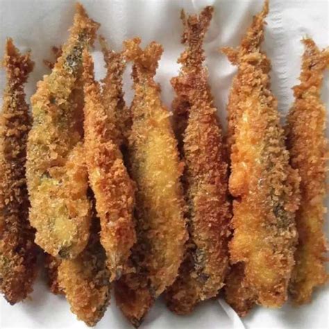 Resep Membuat Tempura