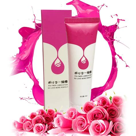 Ml Water Based Lubricants Oil Vagina Anus Anal Gel Personal Body