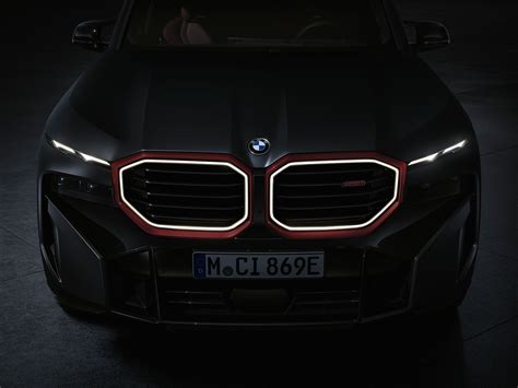 XM Label Red el BMW M más potente de su historia 24 Horas