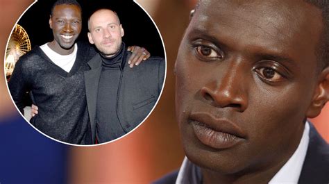 Omar Sy Fait Des Aveux Sur Sa Relation Avec Fred Testot Cest Plus