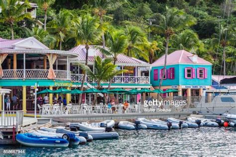 38 Moorings Tortola Stock Photos High Res Pictures And Images Getty