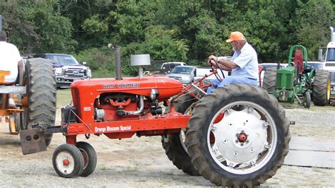 Tractor Flickr