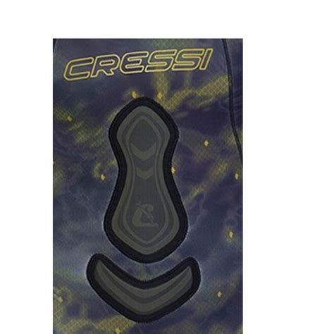 Wetsuit Review No The New Cressi Lampuga For Spearfishing