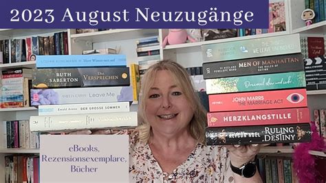 Lesezeit Gesucht August Neuzug Nge Rezensionsexemplare Ebooks