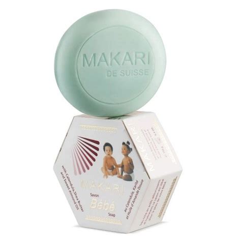 Makari Bebe Soap