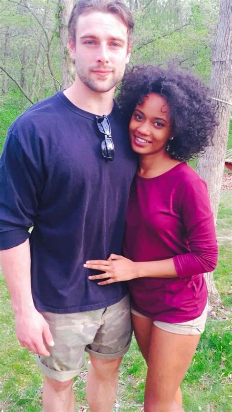 Blackgirls Love Life Interracial Couples Biracial Couples Interracial