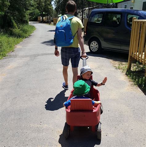 Travelling With Two