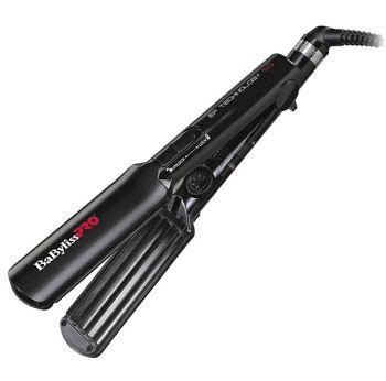 BABYLISS PRO 2658EPCE EP Technology Crimper 38mm profesionální