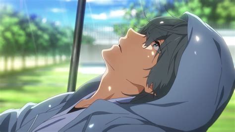 Crunchyroll Tsurune Tv Anime Aims Its Shot In New Season Trailer