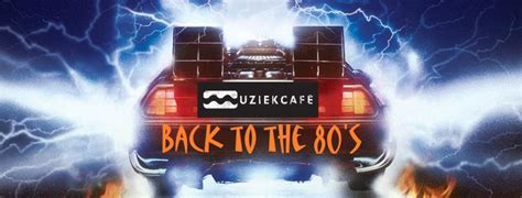Lets Go Back 2the 80s Ditishelmondnl