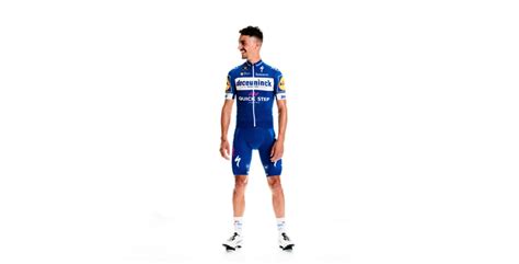 Which Worldtour Team Has The Best Kit For Cycling Weekly