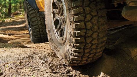 GOODYEAR Wrangler Boulder MT 33X12 5R20LT 119Q