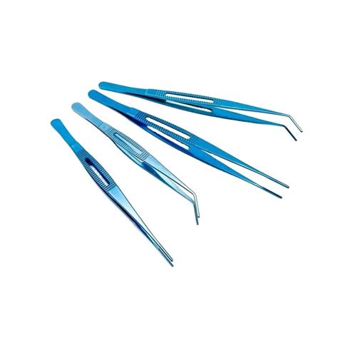 China Surgical Forceps Manufacturers and Factory, Suppliers Quotes ...