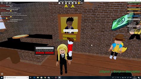 How To Hack Money On Work At A Pizza Place Roblox