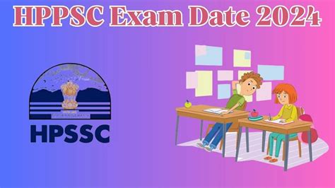 Hppsc Exam Date Check Date Sheet Time Table Of Lecturer Hppsc Hp