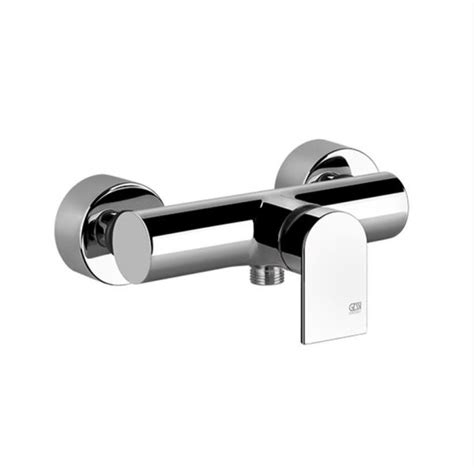 Gessi Emporio Manzoni Exposed Shower Mixer Uniqool