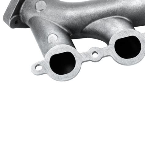 Ls Swap Cast Iron Exhaust Manifold Header Fit Chevrolet Ls Ls Ls