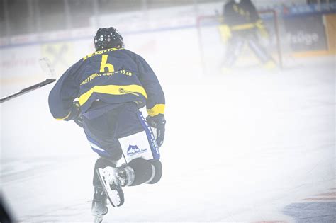 Alpshl Preview Das Absolute Topspiel Steigt In Sterzing Hockey News