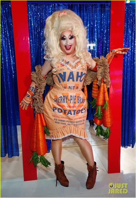 'Drag Race' Star Sherry Pie Apologizes After Being Accused of ...