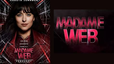 Madame Web Box Office Collection Cast Release Date Plot And More