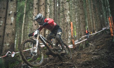 2020 los Campeonatos del Mundo de Mountain Bike UCI más locos de la