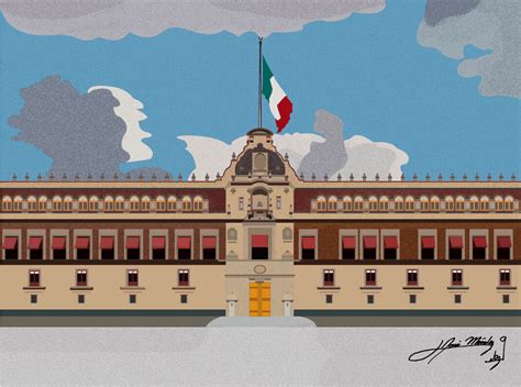 Palacio Nacional