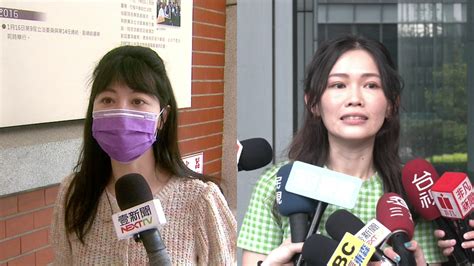 港湖女神之爭！ 高嘉瑜願與吳欣岱「民調整合」 避免保送國民黨 政治 壹新聞