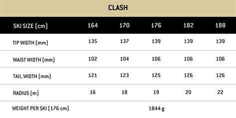 ESQUíS COMMENCAL CLASH 2024