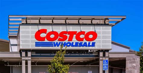 Costco Stock Split History Analysis And Future Possibilities Cheddar Flow