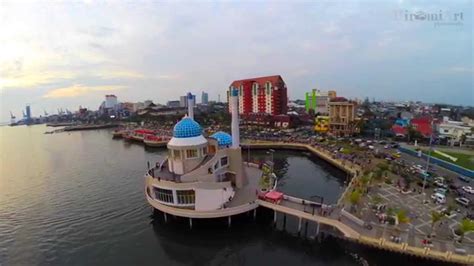 Makassar Indonesia Skyscrapercity - City Of Makassar (#807527) - HD ...