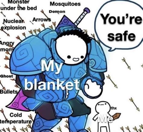 Blanket Appreciation Post Rwholesomememes Wholesome Memes Know