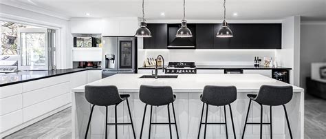 Kellyville By Ajb Kitchens Archipro Au