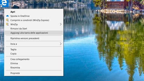 Come Personalizzare La Barra Delle Applicazioni Di Windows Fastwebplus