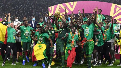 La Coupe d Afrique des Nations 2023 CAN repoussée de 2023 à janvier