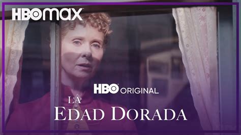 Hbo Max Presenta La Edad Dorada Aventuras Nerd