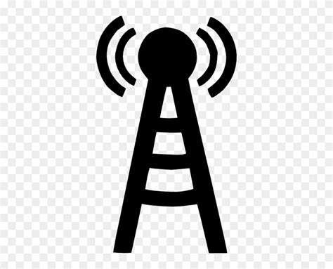 Cell Tower Clipart Free Transparent Png Clipart Images Download