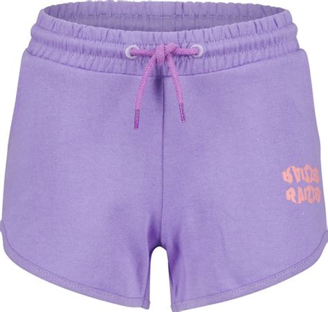 Raizzed Auston Meisjes Broek Purple Hebe Maat 164 Bol