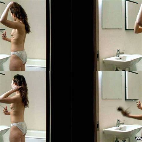 Daisy Diamond Noomi Rapace Nude Scene Beautiful Celebrity Sexy