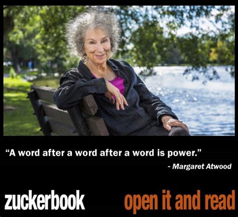 An Older Woman Sitting On A Park Bench Next To A Lake With The Words