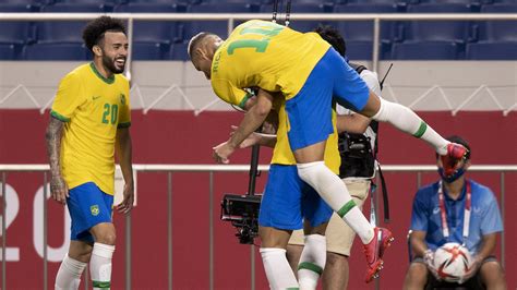 Olimpíadas Brasil vence Egito e avança à semifinal Portal Morada