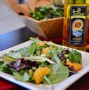 Simply Sunflower Oil Recipes