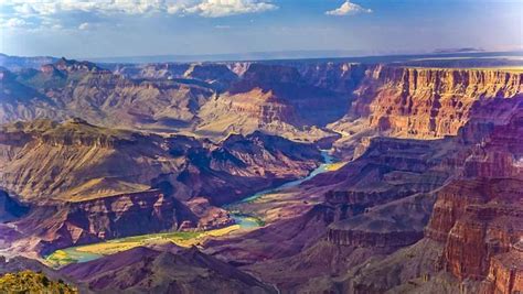 Grand Canyon National Park The Pew Charitable Trusts