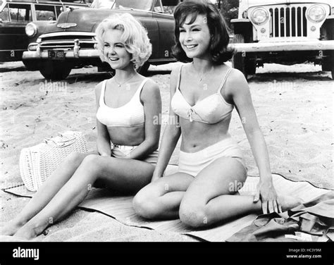 Barbara Eden Bikini