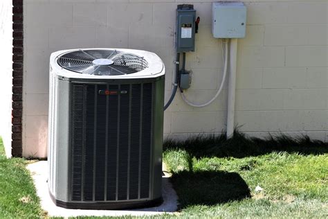 How To Drain A Trane AC Unit - HVACseer.com