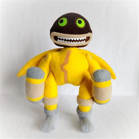 Yall Want The New Epic Plant Wubbox Plush1111 45 Off