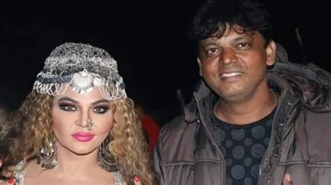 Did Rakhi Sawant Change Name To Fatima After Marriage Her Brother