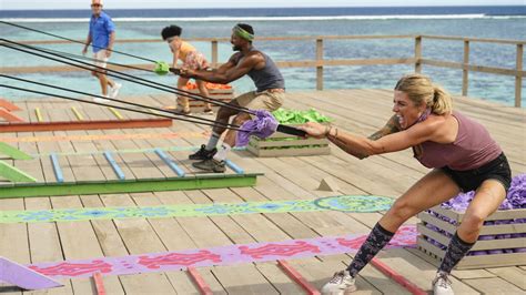 'Survivor' 44 Recap: Major Idol Plot Twist Sows Chaos Among Tribes