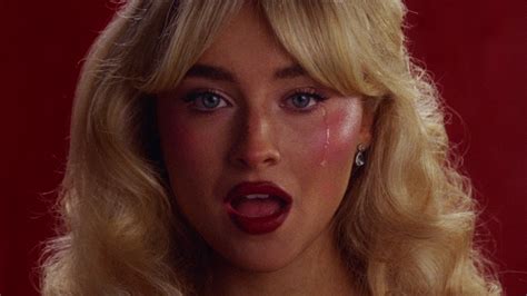 When Did You Get Hot Music Video By Sabrina Carpenter Shazam