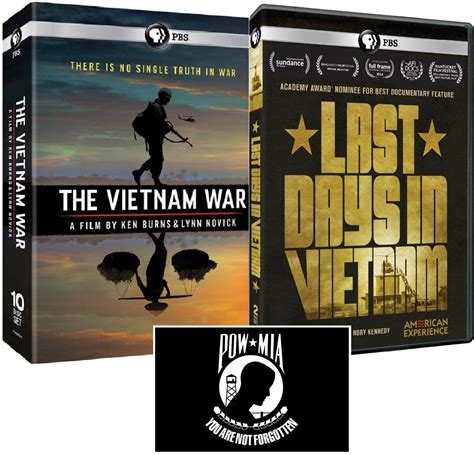 Amazon The Vietnam War A Film By Ken Burns And Lynn Novick