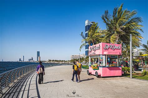 Jeddah Corniche 2023 Massimo Moriconi Flickr